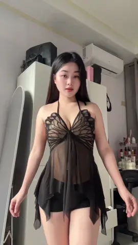 Prettiest sleepwear dress i have ever worn!! Must have!! From @Bliss Nightwear Brand Store PH @Bliss Nightwear PH #sleepdress #nightweardress #nightwear