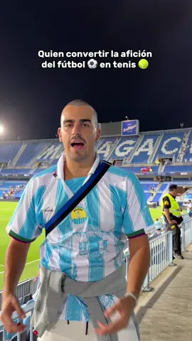 Qué os parece el tema de las denuncias en el fútbol ⚽️ ? #malagacf #laliga 