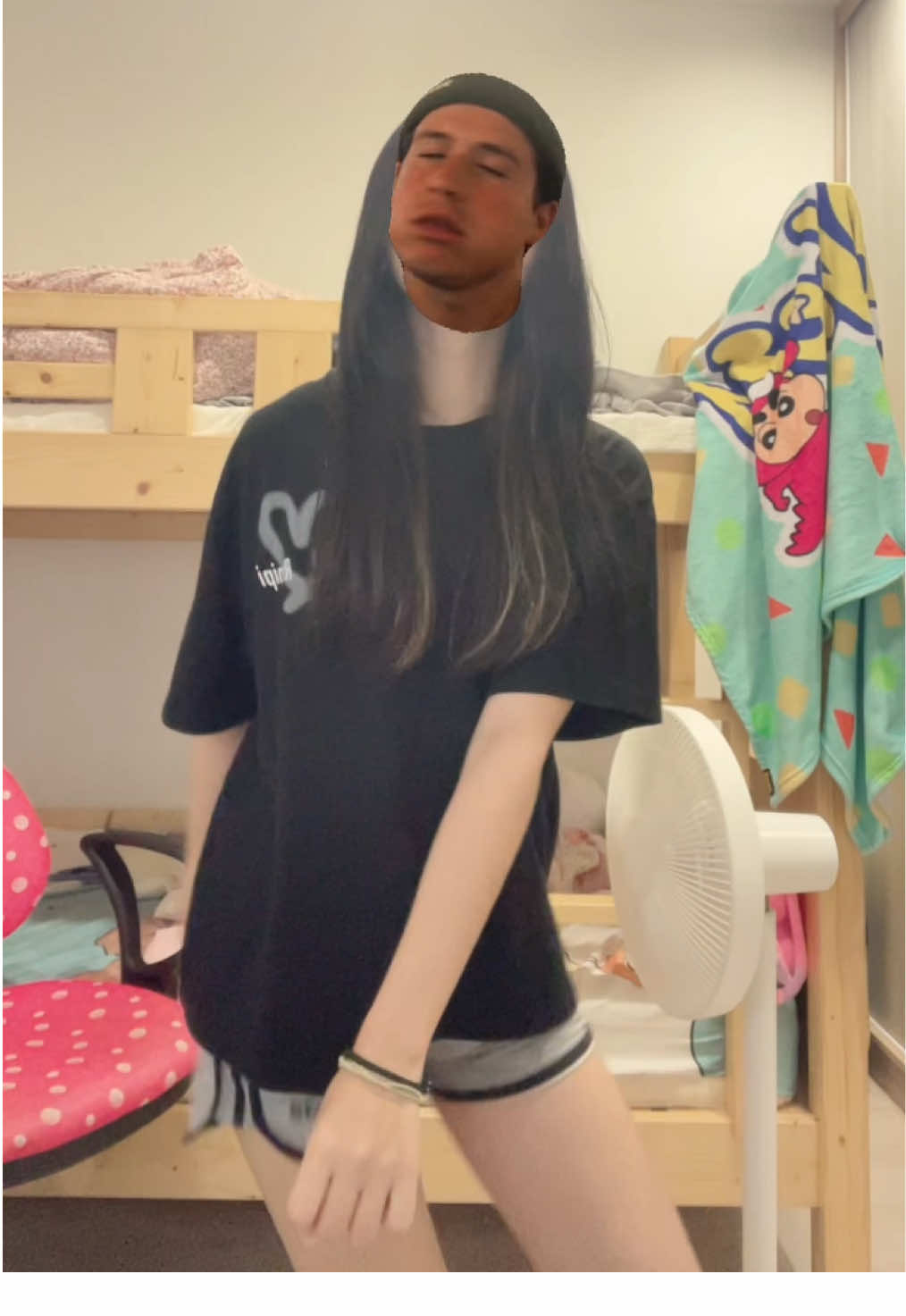 大新聞又爆炸了#fyp #國二 