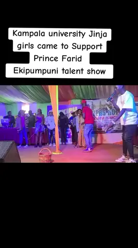 @KAMPALA UNIVERSITY INFLUENCERS 