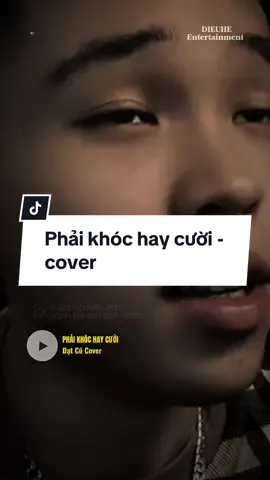 Có lẽ… #phaikhochaycuoi #cover #music #dieuheentertaiment #nhachaymoingay 