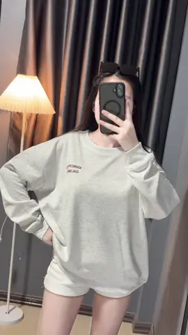 #เสื้อแขนยาว #เสื้อกันหนาว 