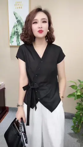 #เสื้อชีฟองสวมใส่สบายโดยไม่ต้องรีดผ้า😍😍#เสื้อผ้าแฟชั่น #tiktoklooks#เสื้อผ้า #เสื้อแฟชั่นไซส์ใหญ่ #เสื้อผ้าแฟชั่น #livehighlights #สไตล์การแต่งตัว