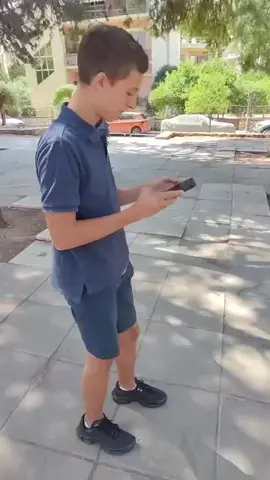 Revenge @FacterProductions 