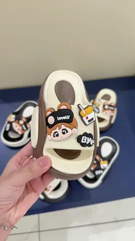 dép đẹp cho bé#dépchobetraibegai #déplechobe #dépcute #viral #xuhuongtiktok 