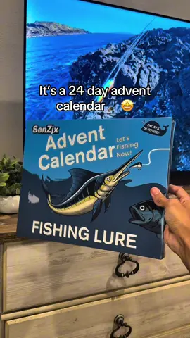 Just kidding.. we make them 😉🎣 #fishing #fishtok #fishinggear 