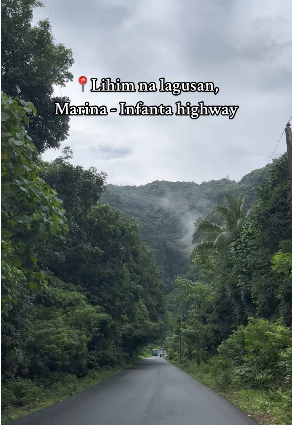 nature healing for everyone ✨🍃🍃🍃 #ride #rider #lihimnalagusan 