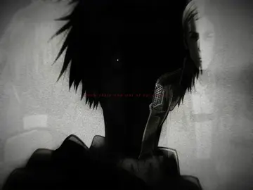 #ERURI grow their own. #erwinsmith #leviackerman #AttackOnTitan #attackontitanedit 