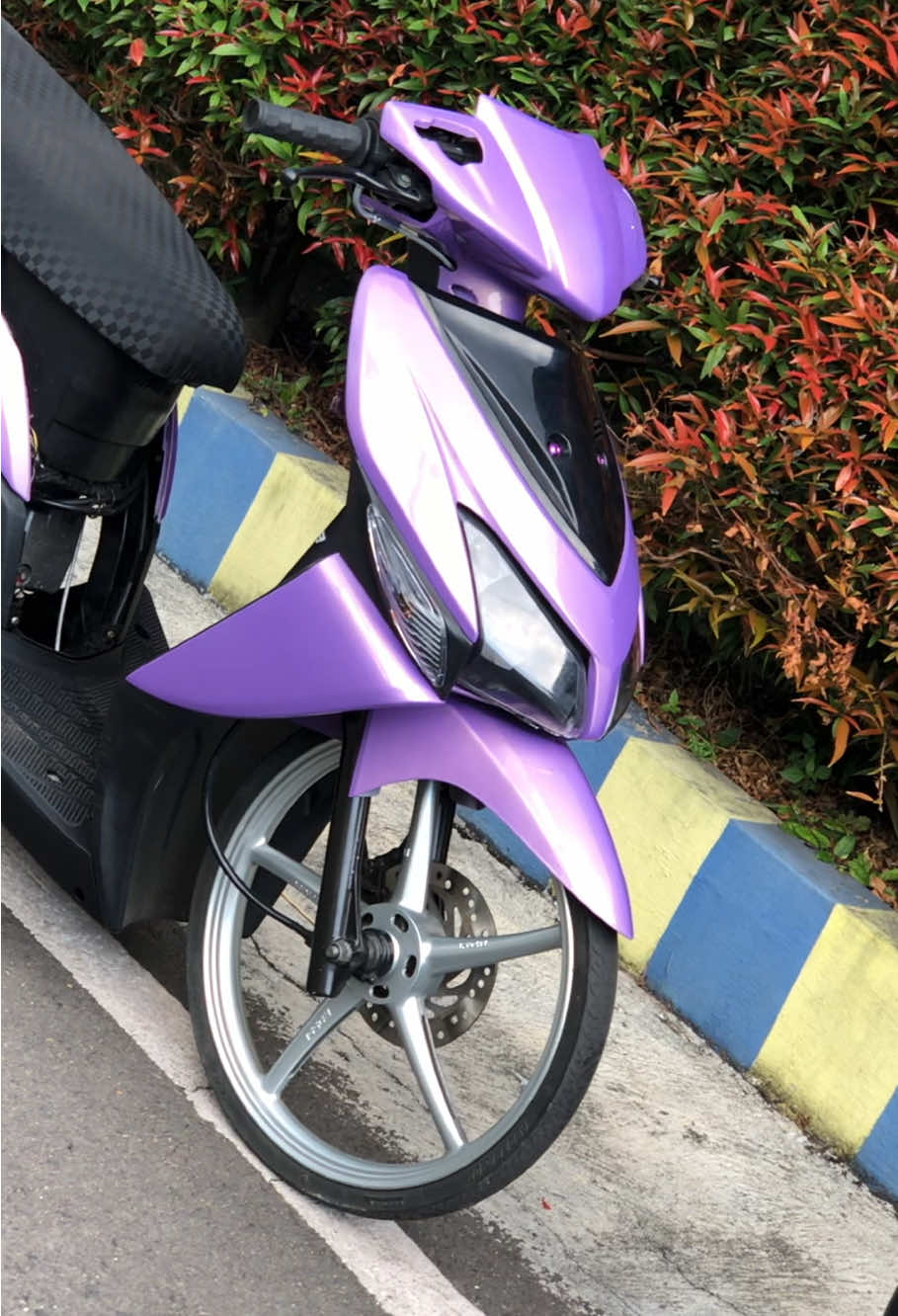 #vario110karbu 