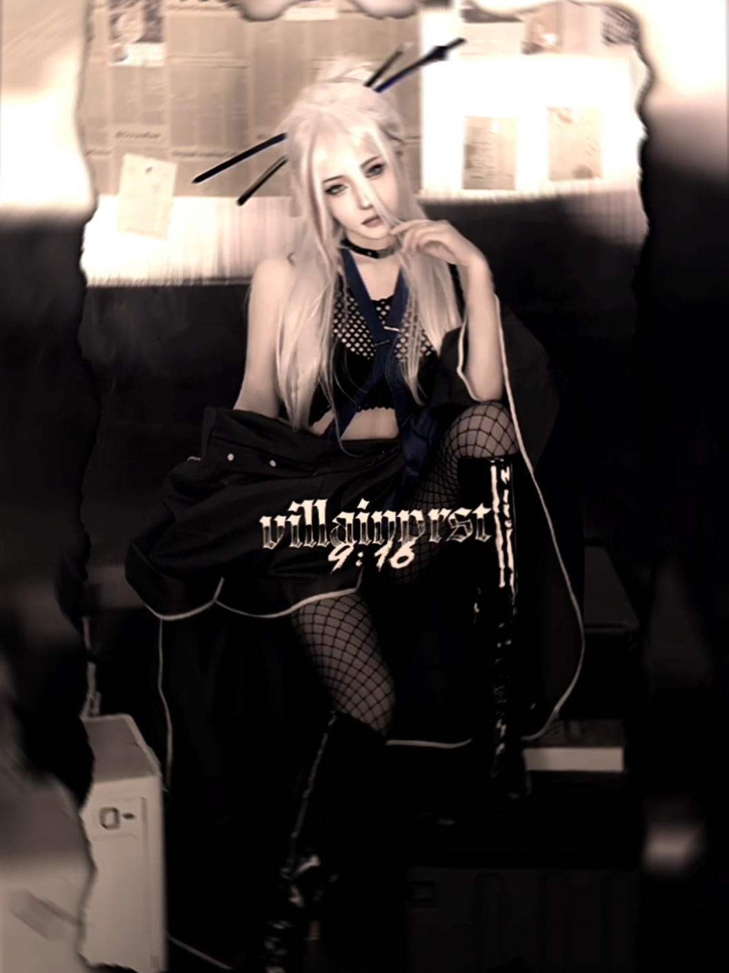 #villainjirs  gatau gamood bgt preset? [Paid edit? dm aja] #705creator #margaterakhir  #705neophyte #sircleszy 