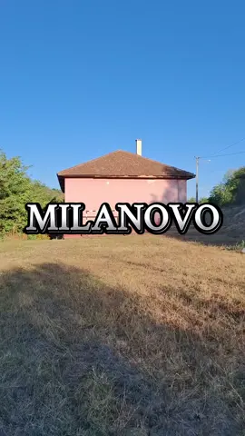 MILANOVO,Vranje,jug Srbije❤️🇷🇸 #srbija#vranje #milanovo#NajlepšaSelaSrbije#priroda