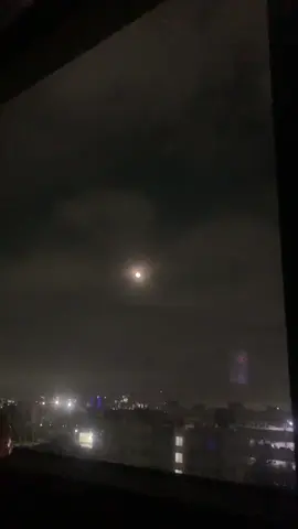 The moon on Sep 7 