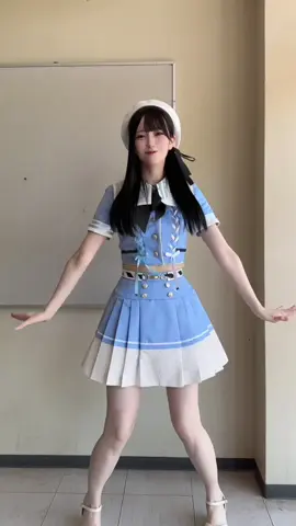 #いま月は満ちる MV撮影の日に全身ダンスとったよ🌕♡ 三日月から満月になる振りがとても可愛いです😻 #fyp #idol 