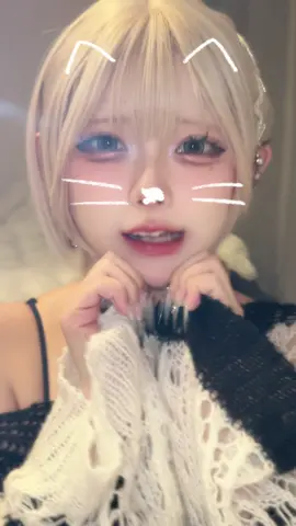 #コンカフェ嬢 