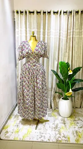 New Arrivals 💥💥💥💥 🌸 cotton dress available for purchase  Outfit made by us  Good quality fabric 💯 Uk sizes Size 6-14:#38,000 Size 16-22:#40,000 Size 24-30:#43,000 Payment before delivery☑️  Delivery days 4-5 working days after payment ☑️ No scam zone,exactly as displayed 💯
