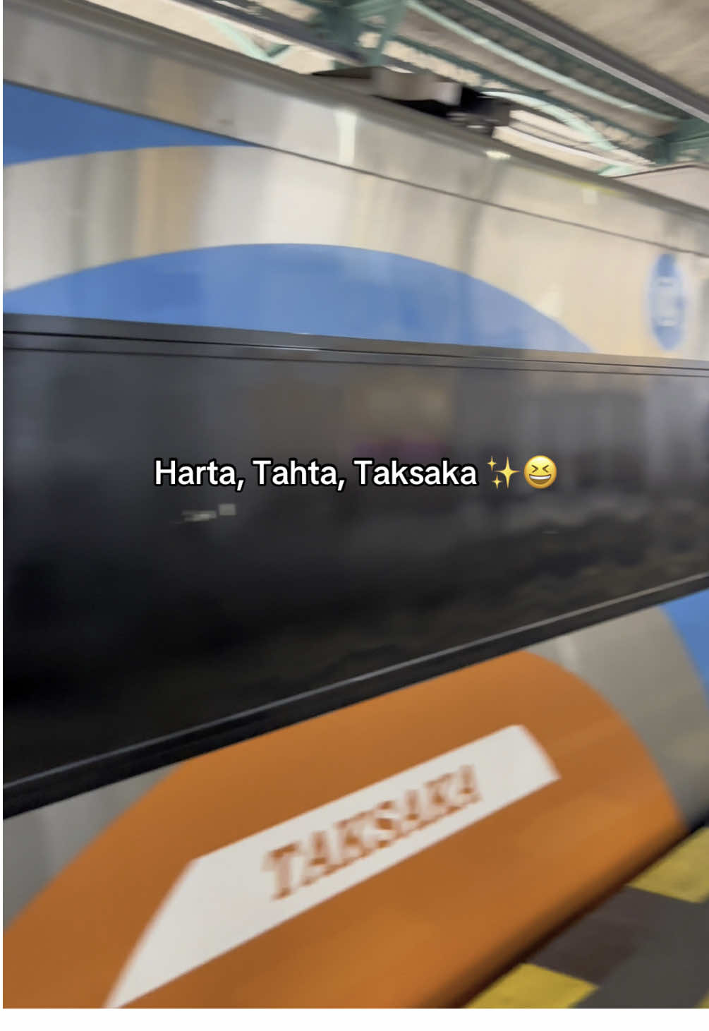#kai #taksaka #keretaapiindonesia 