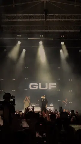 #ростовнадону #guf #прощальныйконцертгуф #письмодомойгуф 