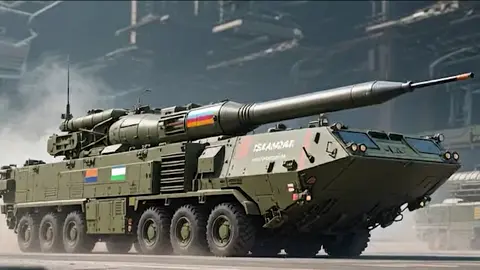 7 DAMPAK KEHADIRAN ISKANDER-M DI MEDAN PERANG MODEREN #apbnuntukrakyat #fyp #fypシ #viral #trending 