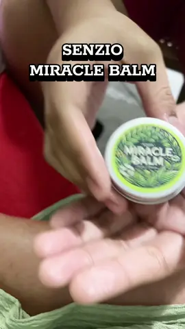 To prevent and relieve joint pains, arthritis and edema #balm #miraclebalm #herbalbalm #healthcare 
