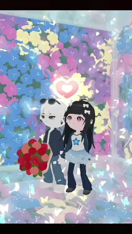 mn đã đu trend nhà hoa chưa?  Dễ thương quá này🤭#trending  #xuhuong #playtogethervng #xuhuongtiktok #playtogether 