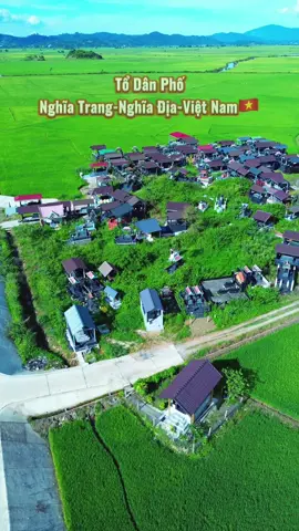 Tổ Dân Phố -Nghĩa Trang-Việt Nam🇻🇳 . #cungduongdep #canhdepdaklak #phieudutaynguyen #fyb #xh