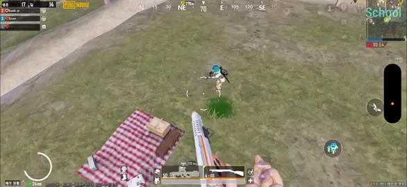 doubt kills more dreams than failure ever will.🥴 #pubgmobile #fyp #추천 #newevent #요즘따라내꺼인듯내꺼아닌내꺼같은너 