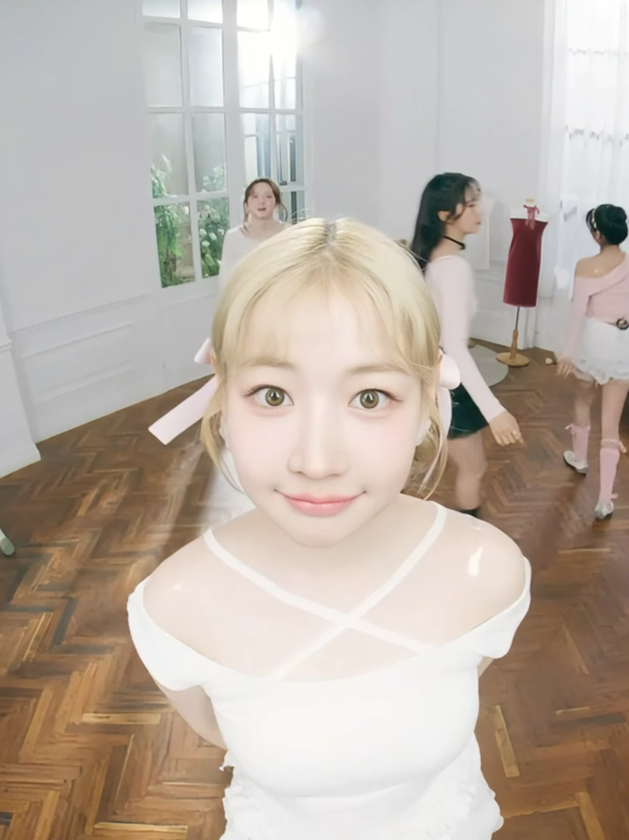 #예원 #Yewon  #FIFTYFIFTY #피프티피프티 