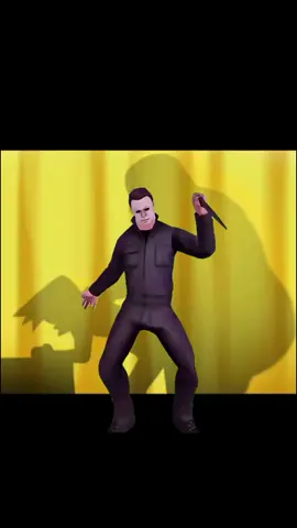 ว่าง😜#Meme #MemeCut #CapCut #michaelmyers #tomboy 