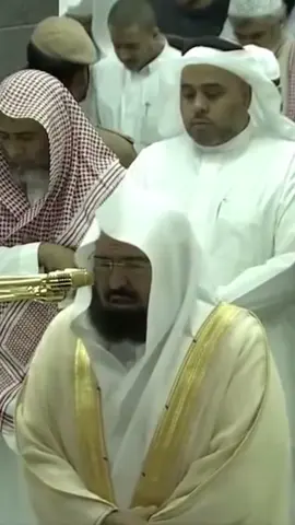 فَإِذَا بَرِقَ ٱلۡبَصَرُ (7) وَخَسَفَ ٱلۡقَمَرُ (8) وَجُمِعَ ٱلشَّمۡسُ وَٱلۡقَمَرُ (9) يَقُولُ ٱلۡإِنسَٰنُ يَوۡمَئِذٍ أَيۡنَ ٱلۡمَفَرُّ (10) كَلَّا لَا وَزَرَ (11) إِلَىٰ رَبِّكَ يَوۡمَئِذٍ ٱلۡمُسۡتَقَرُّ (12) يُنَبَّؤُاْ ٱلۡإِنسَٰنُ يَوۡمَئِذِۭ بِمَا قَدَّمَ وَأَخَّرَ (13) بَلِ ٱلۡإِنسَٰنُ عَلَىٰ نَفۡسِهِۦ بَصِيرَةٞ (14) وَلَوۡ أَلۡقَىٰ مَعَاذِيرَهُۥ (15) سورة القيامة، #عبدالرحمن_السديس 