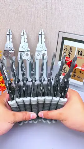 Alicate Automático Decapador C #fyp #tiktok #tiktokshopindonesia #foryou #goodthing 