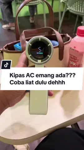 #kipasac #kipas #kipasportable 