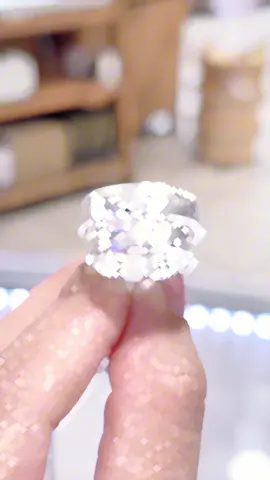 ❤️ tym iu #pnjgoquynhon #trangsuc #nhẫnpnj #xuhuongtiktok #cưới 