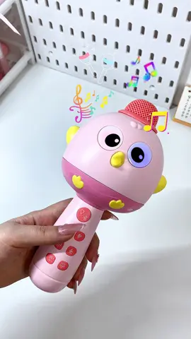 Micro cho bé vừa học vừa chơi #review #unboxing #microchobe #muataitiktok #dochoigiaoduc 