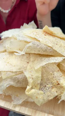 Vị này ngon nè mấy đứa ơi