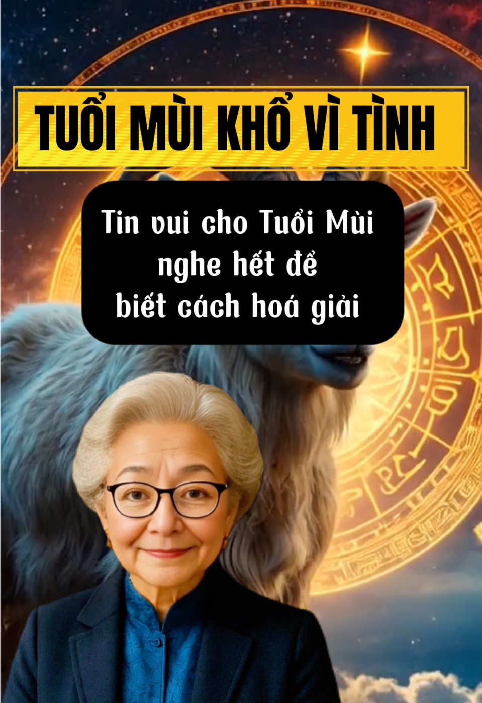 Người tuổi mùi nghe hết xem đúng không con nhé. Nếu đúng thì tháng 8 năm nay là thời điểm bắt đầu khởi sắc của con. Hãy xem video đầu tiên của cô Phương để thỉnh và biết cách đón nhận tài lộc , may mắn, sứ.c kh.ỏe, gia đạo bình an...#tuvi #12congiap #tuoimui #phongthuy #tuvisomenh 