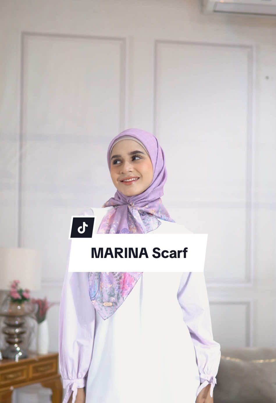 Motif unik bikin look langsung stand out🔥  #zoya #zoyalovers #zoyafashionhijab #brandfestival #rekomendasihijab #hijabmotif #patternscarf #kerudungmotif #unboxing #outfit #tutorialhijab #grwm #pov