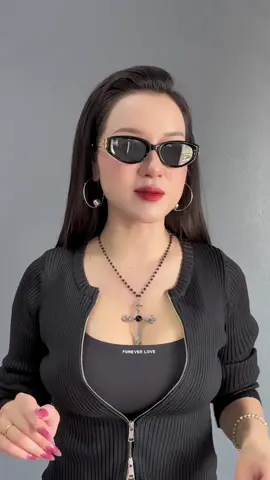 Kính râm đẹp #kinhmat #kinhram #myhanhstore #thoitrang #phoidoxinh 