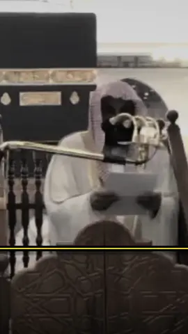 ان الأمور بيد الله ..... #سعود_الشريم  #اللهم_اني_اعوذ_بك_من_الهم_والحزن  #سعدون_حمادي  #fyp #الحمدالله_علی_کل_حال❤ 