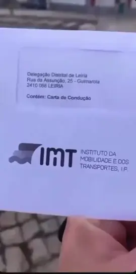 Entre em contacto connosco para obter a sua carta de condução em todas as categorias. #mesmo #até #portugal🇵🇹 #portugal #portugal #portugal #portugal #carteirademotorista #carteirademotoristanasuamão #IMT #imt 