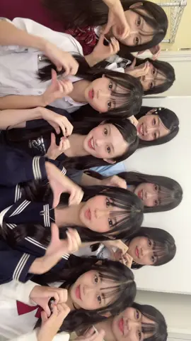 明日の最終回楽しみ〜♡⃛どうなるんだろうっ🎶#10 #中学生 #JCミスコン#今日好き#夏休み編