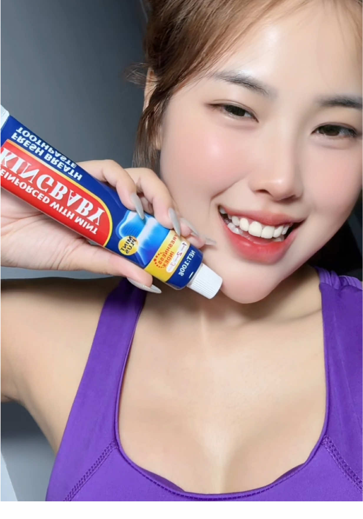 1 nụ cười là mười anh mê nhennn #kingbaby #kemdanhrang 