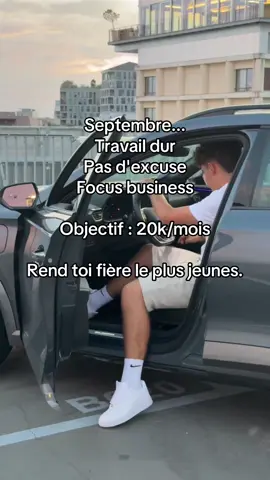 commente « GO » pour te lancer !  #fyp #marketingdigital #pourtoi #mrr #digital 