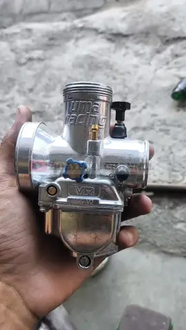 PASANG KARBURATOR VR28 BY UMA RACING! CDI BRT DUALBAND TR. SATRIA FU SPEK 3 PILAR. MESIN STD PABRIK MAIN :: KARBU,CDI,KNALPOT. MESIN STD NON PORTING NOKEN AS IN EX STD.  SPEK PALING RAME MERIAH & UMUM DI PAKAI COCOK BUAT HARIAN SETIAP HARI/DAILY USE - TOURING JAUH PATAS. 🚀