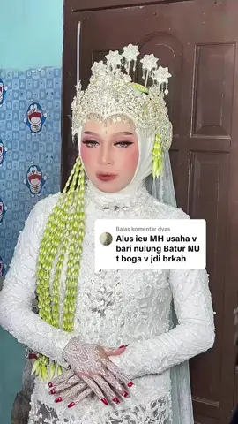 Membalas @dyas masyallah😍🥰🙏🏼