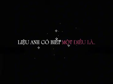 “Tín hiệu này đã phát ra..” #nhacnaychillphet #lofi #lyrics #xuhuongtiktok #chill 