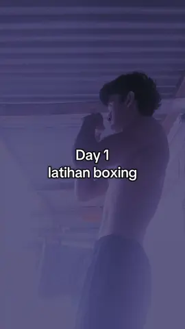 day 1 belajar gerakan dasar🔥🙏 #fyp #pejuangfyp #callisthenics #GymTok #boxing 