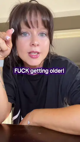 I look better than I did 15 years ago!!! #nad #skincare #womenshealth #womenover40 #antiaging 