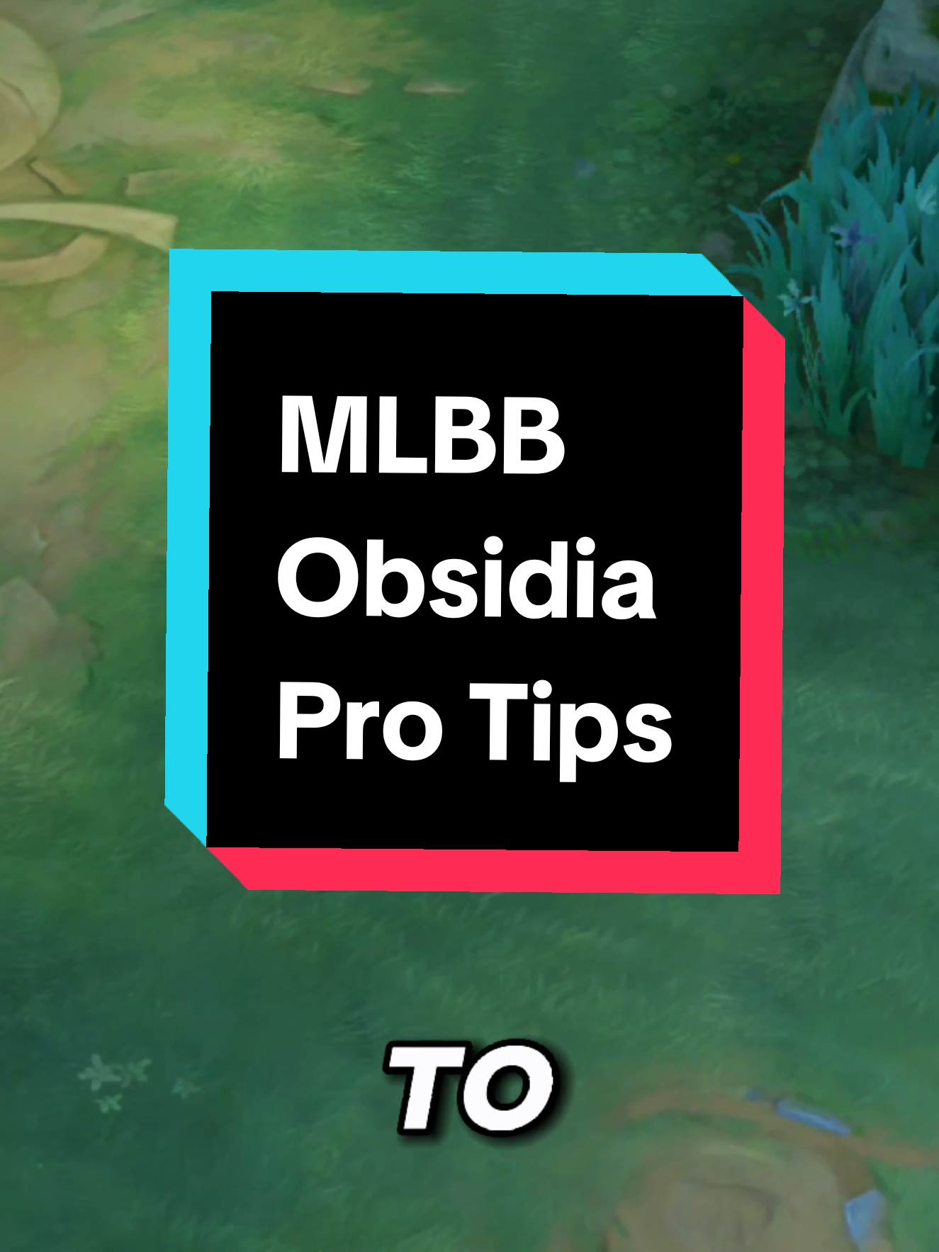 ⚔️ Obsidia is coming to the original server this Sept 17! Learn why you should main her as your marksman, discover her game-changing skills, and unlock pro tips to boost your gameplay. Don’t miss it! 🔥 #MLBBOBSIDIA #MLBBNEXT2025 #READYFORNEXT #MLBB #MLBBFV 