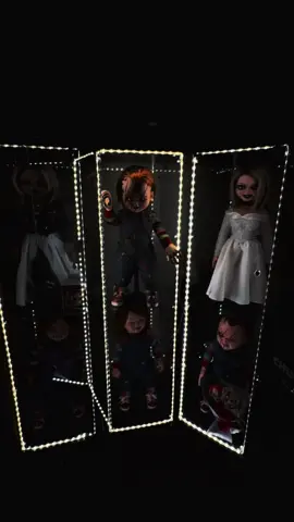 #chuckytvseries #chuckydoll #horror #terror #viral 