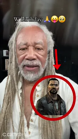 W SISTEEERRRRR @Ella Holmes #twdg #leeeverett #thewalkingdeadgame #fyp #viral @Brandon😭🙏 @benn 